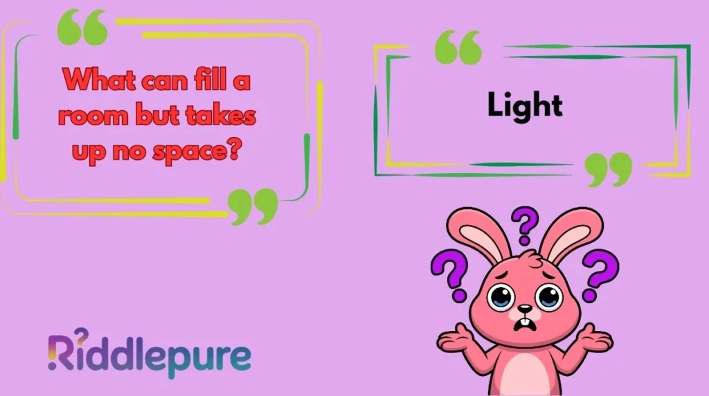 Best Confusing Riddles for Adults