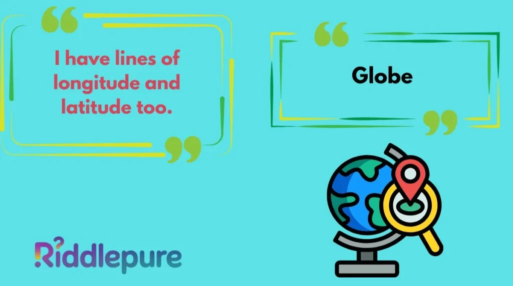 Fun Map and Compass Riddles