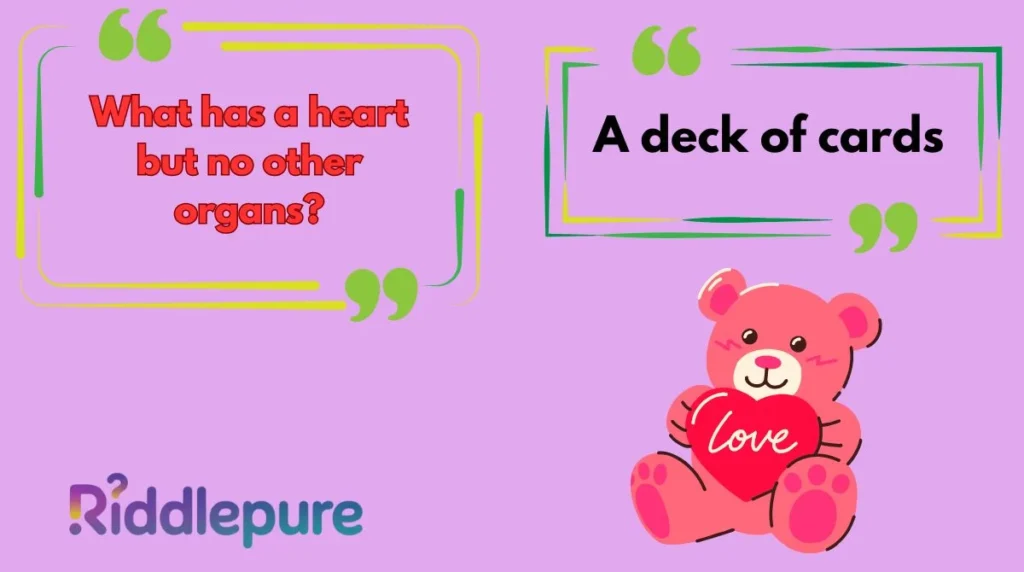 Funny Valentine Jokes and Riddles