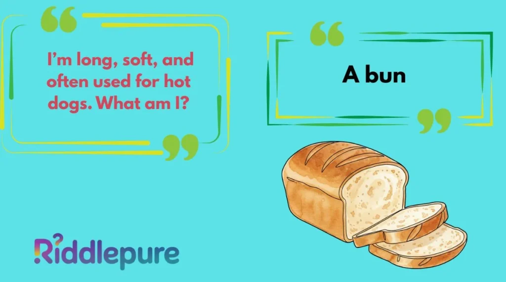 Hilarious Bread Riddles for Kids