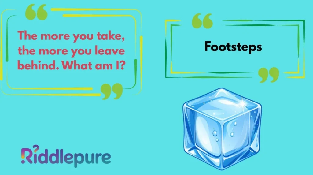 Icebreaker Riddles for Adults