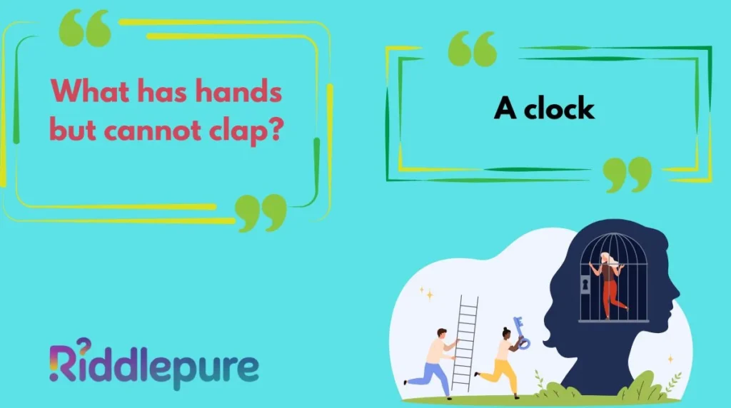 Mind Trap Riddles with Answers