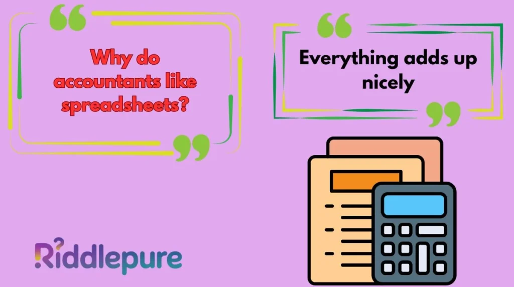 Short Funny Accounting Quotes