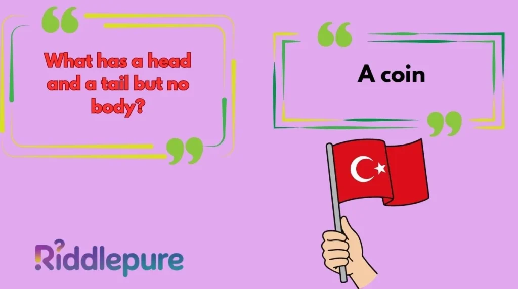 Tricky Riddles with Answers