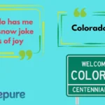 Colorado Puns