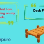 Deck Puns