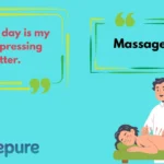 Massage Puns