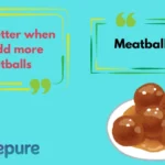Meatball Puns