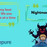 Nightmare Puns