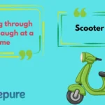 Scooter Puns