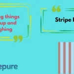 Stripe Puns