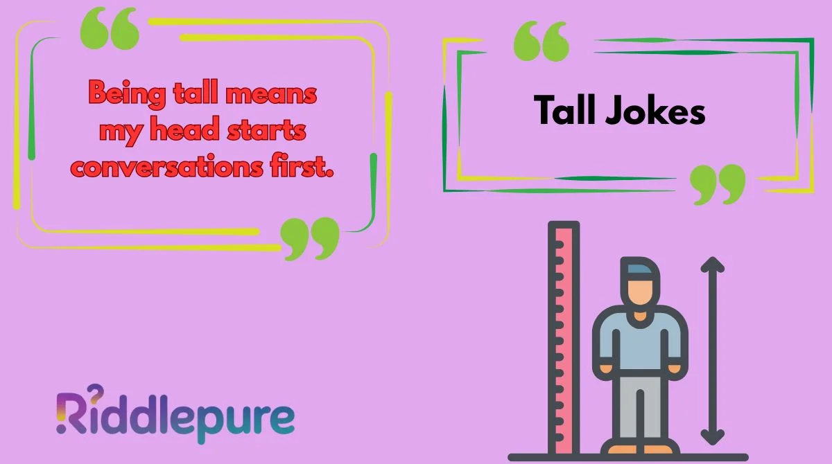 Tall Jokes